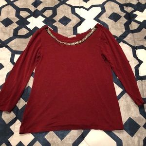 Long sleeve tee *BUNDLE&SAVE up to 15%